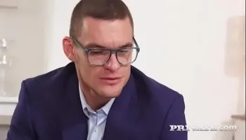 Misha Hardcore Anal Treatment