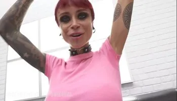 Intense Hardcore Gangbang Creampie Double Penetration