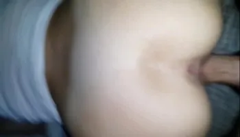 Latin Babe Gets Fucked Hard