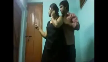 Fiery Indian Babe Gets Wildly Horny